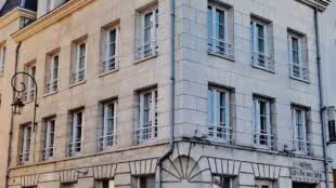 Hôtel Les Beaux Arts