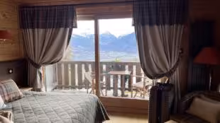 Aux Ducs de Savoie - Hôtel Restaurant