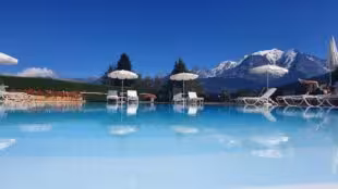 Aux Ducs de Savoie - Hôtel Restaurant
