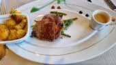 Aux Ducs de Savoie - Hôtel Restaurant