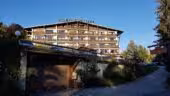 Aux Ducs de Savoie - Hôtel Restaurant