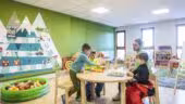 Village Club MMV les Mélèzes