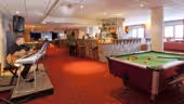 Village Club MMV les Mélèzes