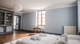 Maison Arriù