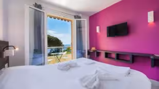 Hôtel-Club Domaine d'Aiguebelle, USSIM Vacances Le Lavandou