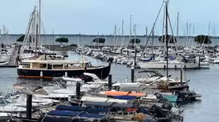 Les Suites du Port