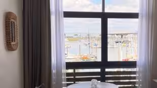 Les Suites du Port