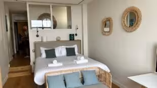Les Suites du Port