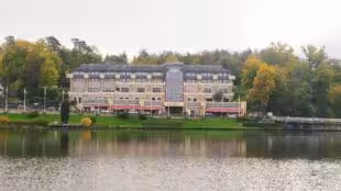 Hotel Spa du Béryl
