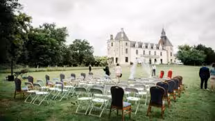 Le Château de la Roche
