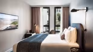 L'IMPRIMERIE HÔTEL Clichy