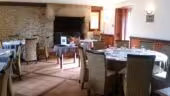 Logis Domaine de la Ferrière