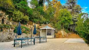 Villa Rose : Salles de réception - mariage - gîte de groupe - séminaire - événementiel