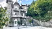 Villa Rose : Salles de réception - mariage - gîte de groupe - séminaire - événementiel