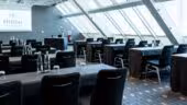 Hilton Paris La Défense ****-Salle conférences