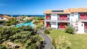 Bella Vista Guest Center Pays Basque
