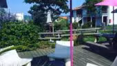 Bella Vista Guest Center Pays Basque