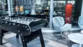 Hilton Paris La Défense ****-Espace commun