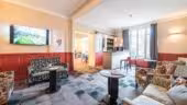The Originals Boutique, Hôtel Normandie, Auxerre (Inter-Hotel)