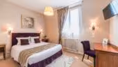 The Originals Boutique, Hôtel Normandie, Auxerre (Inter-Hotel)