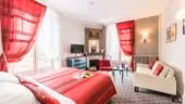 The Originals Boutique, Hôtel Normandie, Auxerre (Inter-Hotel)