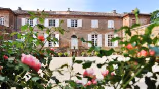 Château des Varennes