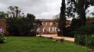 Château des Varennes