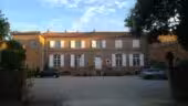 Château des Varennes