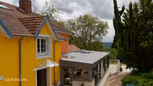 AU COEUR DU DOMAINE