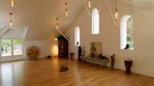 AU COEUR DU DOMAINE