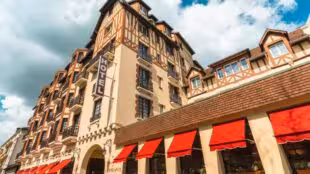 Grand Hôtel de l'Espérance