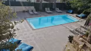 Hôtel La Voile