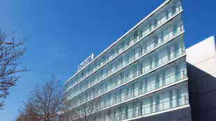 Novotel Le Havre Centre Gare
