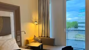 Novotel Le Havre Centre Gare