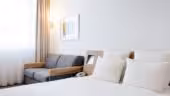 Novotel Le Havre Centre Gare