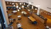Novotel Le Havre Centre Gare
