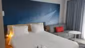 Novotel Le Havre Centre Gare