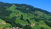 Azureva Arêches-Beaufort