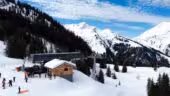 Azureva Arêches-Beaufort