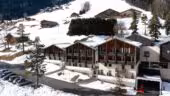 Azureva Arêches-Beaufort