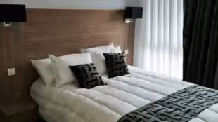 Tulip Inn Massy Palaiseau Residences