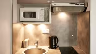 Tulip Inn Massy Palaiseau Residences