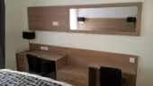 Tulip Inn Massy Palaiseau Residences