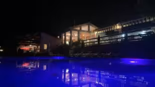 Auberge les sibourgs