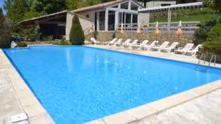 Auberge les sibourgs