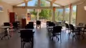 Auberge les sibourgs