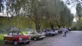 Auberge les sibourgs