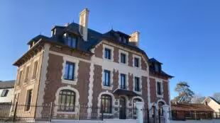 Domaine du Lion Rouge