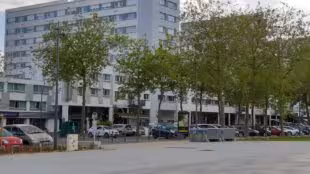Mercure - Lorient Centre