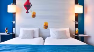 Mercure - Lorient Centre